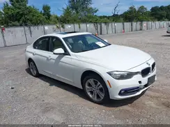 WBA8D9G59HNU58659 2017 BMW 3ER