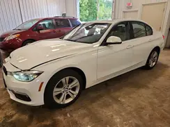 WBA8D9G59HNU58712 2017 BMW 3ER