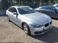 WBA8D9G59HNU58967 2017 BMW 3ER