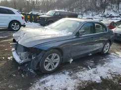 WBA8D9G59HNU59133 2017 BMW 3ER