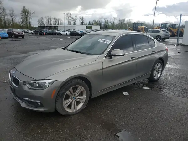 WBA8D9G59HNU59164 2017 BMW 3ER - Image 1