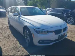 WBA8D9G59HNU59312 2017 BMW 3ER