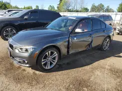 WBA8D9G59HNU59570 2017 BMW 3ER