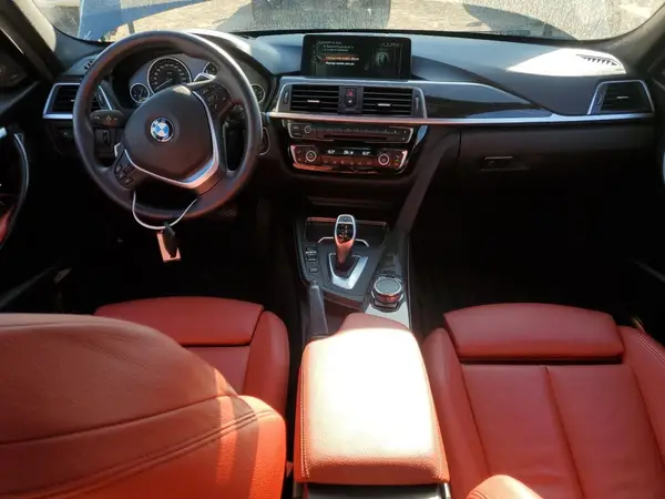 WBA8D9G59HNU59570 2017 BMW 3ER - Image 8