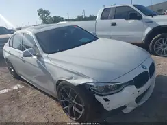 WBA8D9G59HNU60153 2017 BMW 3ER