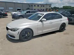 WBA8D9G59HNU60296 2017 BMW 3ER