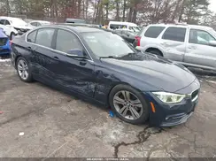 WBA8D9G59HNU60315 2017 BMW 3ER