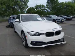 WBA8D9G59HNU60461 2017 BMW 3ER