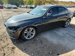 WBA8D9G59HNU60590 2017 BMW 3ER