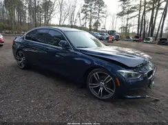 WBA8D9G59HNU60623 2017 BMW 3ER