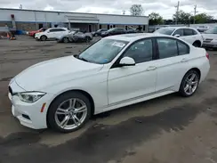 WBA8D9G59HNU60668 2017 BMW 3ER