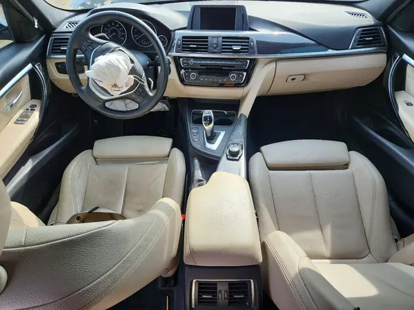 WBA8D9G59HNU60802 2017 BMW 3ER - Image 8