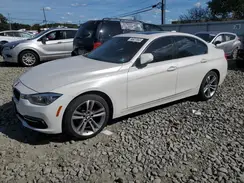 WBA8D9G59HNU60864 2017 BMW 3ER