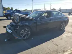 WBA8D9G59JNU66685 2018 BMW 3ER