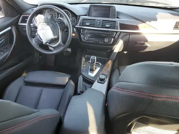 WBA8D9G59JNU66685 2018 BMW 3ER - Image 8