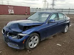 WBA8D9G59JNU66850 2018 BMW 3ER