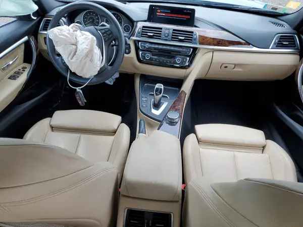 WBA8D9G59JNU66850 2018 BMW 3ER - Image 8