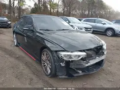 WBA8D9G59JNU67190 2018 BMW 3ER
