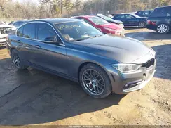 WBA8D9G59JNU67898 2018 BMW 3ER