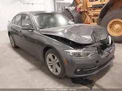 WBA8D9G59JNU68145 2018 BMW 3ER