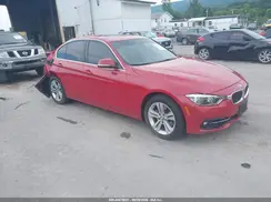 WBA8D9G59JNU68551 2018 BMW 3ER