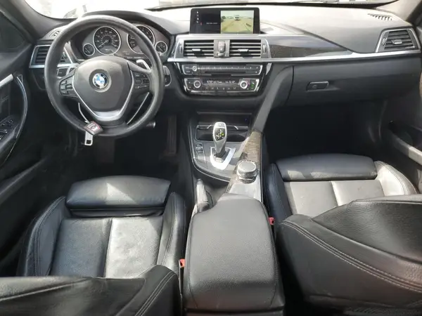 WBA8D9G59JNU68842 2018 BMW 3ER - Image 8