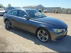 WBA8D9G59JNU69201 2018 BMW 3ER