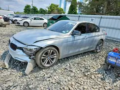 WBA8D9G59JNU70185 2018 BMW 3ER