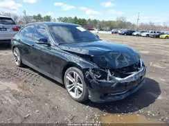 WBA8D9G59JNU70476 2018 BMW 3ER