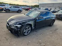 WBA8D9G59JNU70624 2018 BMW 3ER