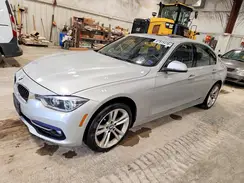 WBA8D9G59JNU70736 2018 BMW 3ER