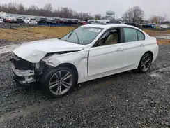 WBA8D9G59JNU71921 2018 BMW 3ER