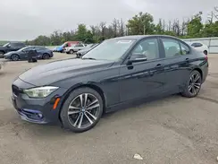 WBA8D9G59JNU71966 2018 BMW 3ER