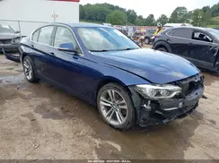 WBA8D9G59JNU72521 2018 BMW 3ER