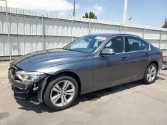 WBA8D9G59JNU72616 2018 BMW 3ER