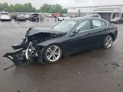 WBA8D9G59JNU73023 2018 BMW 3ER