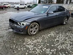 WBA8D9G5XHNT91232 2017 BMW 3ER