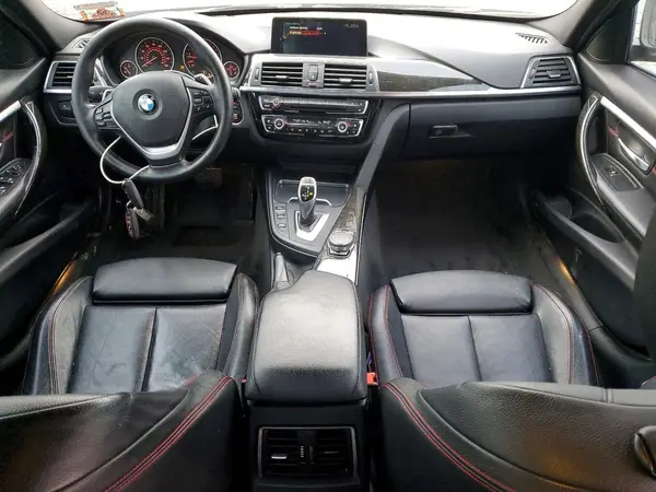 WBA8D9G5XHNT91232 2017 BMW 3ER - Image 8