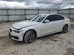 WBA8D9G5XHNT91599 2017 BMW 3ER