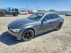WBA8D9G5XHNU58752 2017 BMW 3ER