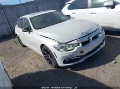 WBA8D9G5XHNU59240 2017 BMW 3ER