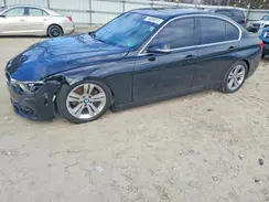 WBA8D9G5XHNU59478 2017 BMW 3ER