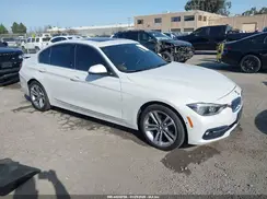 WBA8D9G5XHNU60064 2017 BMW 3ER
