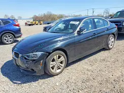 WBA8D9G5XHNU61229 2017 BMW 3ER