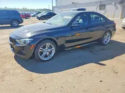 WBA8D9G5XJNU66985 2018 BMW 3ER