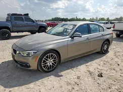 WBA8D9G5XJNU67070 2018 BMW 3ER
