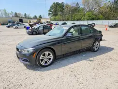 WBA8D9G5XJNU67103 2018 BMW 3ER