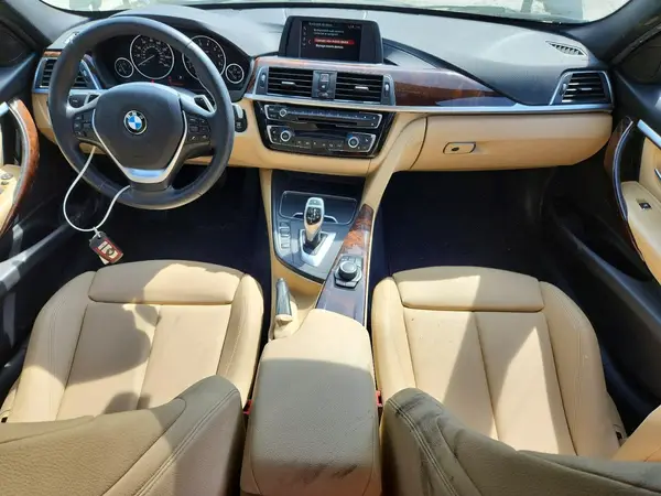 WBA8D9G5XJNU67103 2018 BMW 3ER - Image 8
