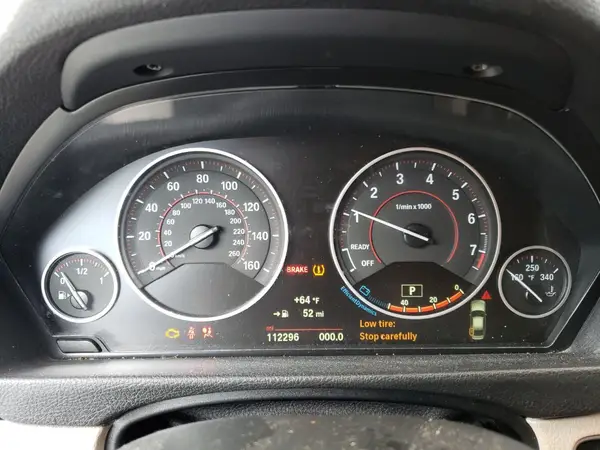 WBA8D9G5XJNU67117 2018 BMW 3ER - Image 8