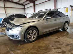 WBA8D9G5XJNU67568 2018 BMW 3ER
